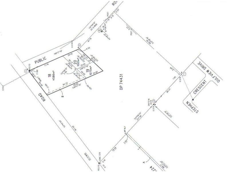 Lot 20 Hundred Road TICKERA 5555, Tickera SA 5555