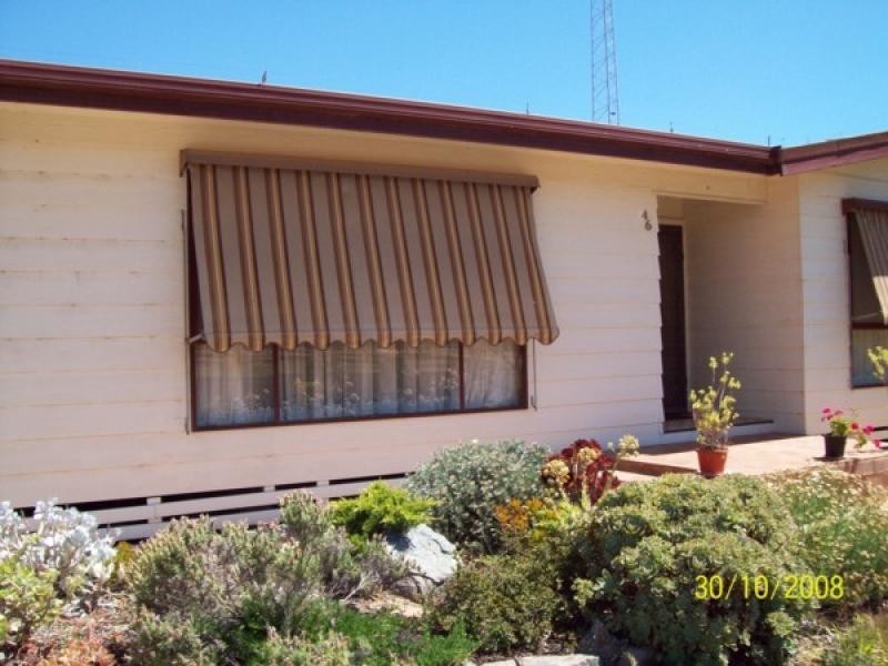 46 Hughes Street WALLAROO 5556, Wallaroo SA 5556