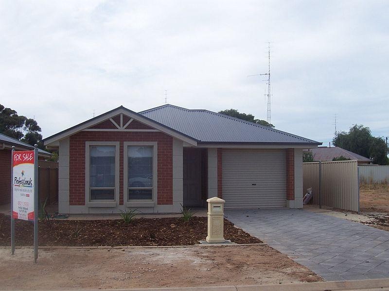 Allot 13 Stevens Place KADINA 5554, Kadina SA 5554