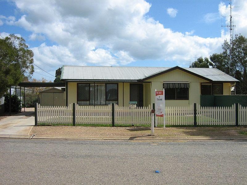 9 East Terrace KADINA 5554, Kadina SA 5554