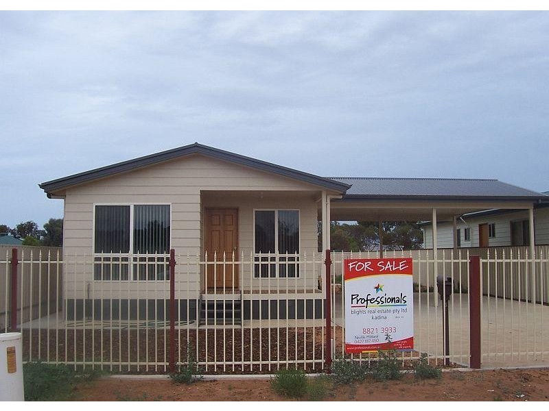 5 Franklin Road KADINA 5554, Kadina SA 5554