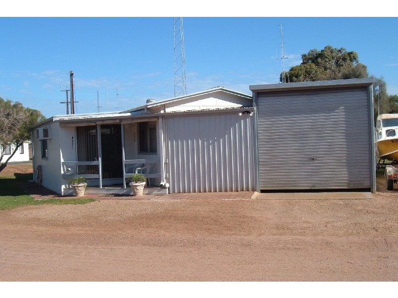 42 Snapper  Road FISHERMAN BAY 5522, Fisherman Bay SA 5522