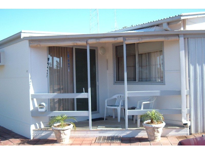 42 Snapper  Road FISHERMAN BAY 5522, Fisherman Bay SA 5522