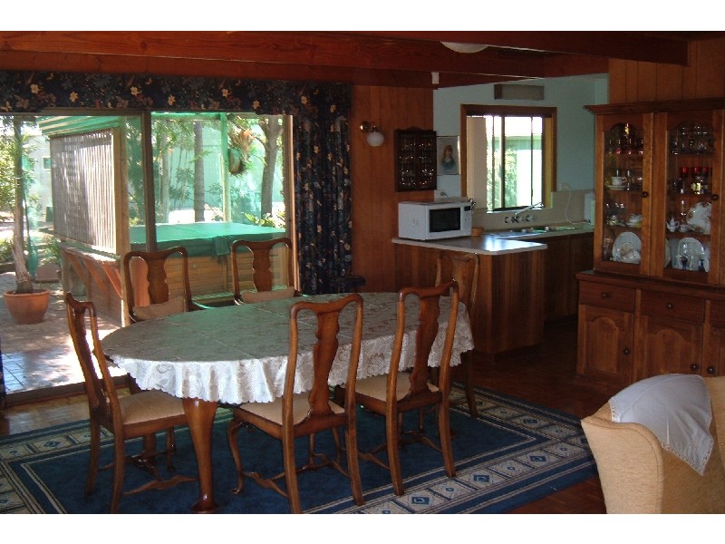 1 South Terrace PORT BROUGHTON 5522, Port Broughton SA 5522