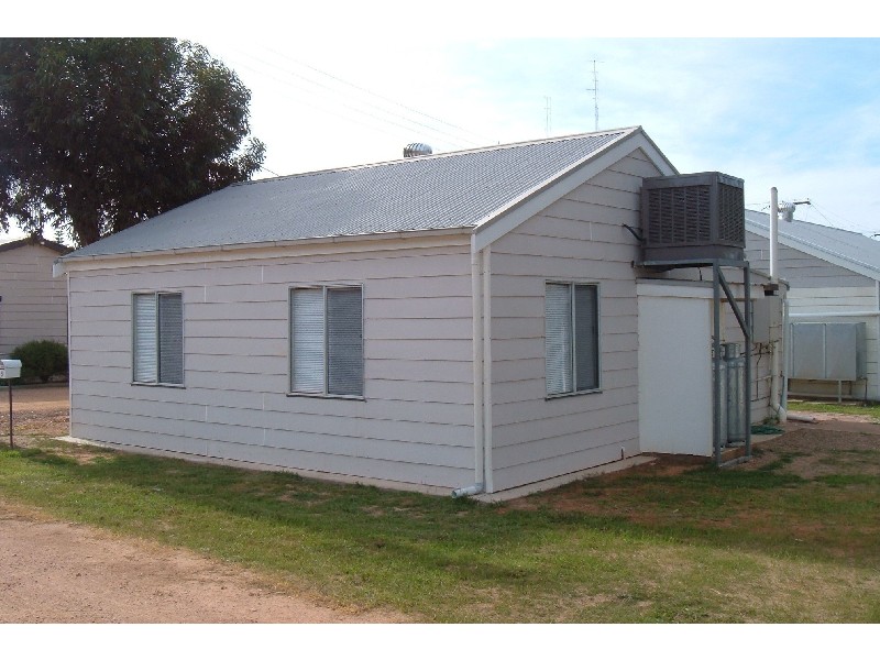 8 Sole  Road FISHERMAN BAY 5522, Fisherman Bay SA 5522