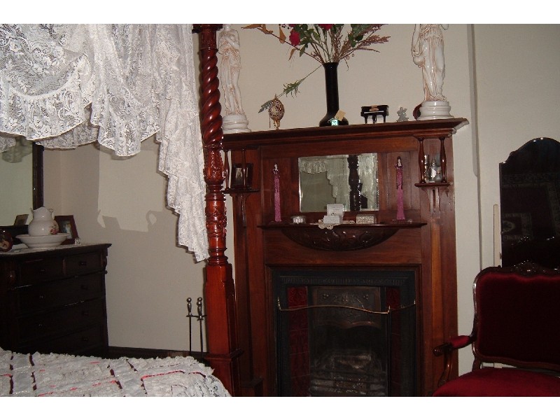 8 James Street PORT BROUGHTON 5522, Port Broughton SA 5522