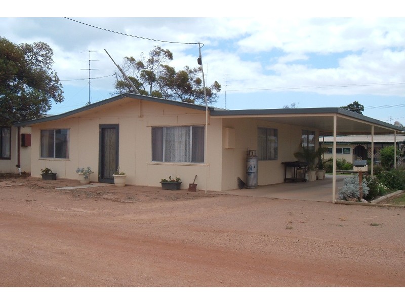 14 Trevalley  Road FISHERMAN BAY 5522, Fisherman Bay SA 5522