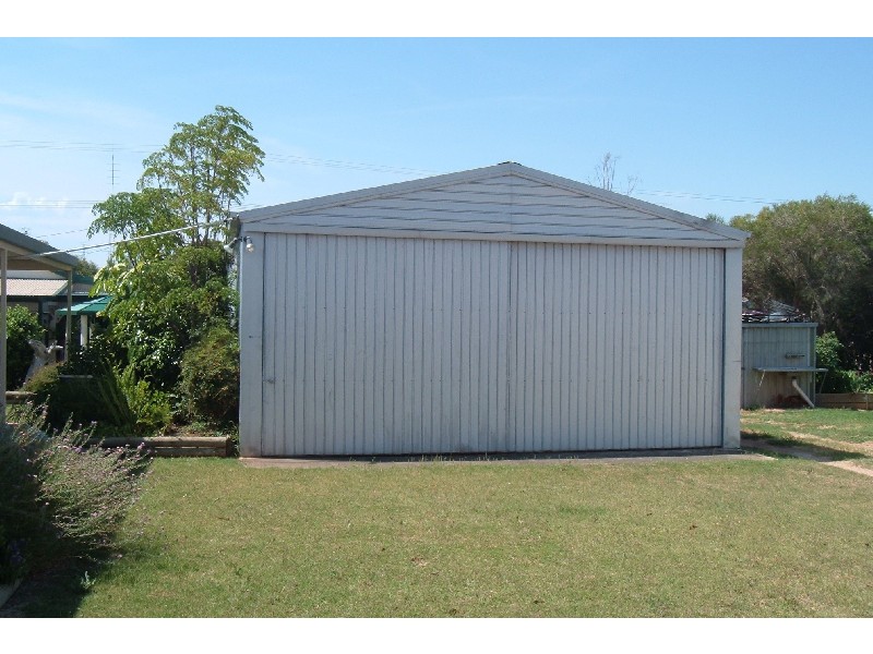 14 Trevalley  Road FISHERMAN BAY 5522, Fisherman Bay SA 5522