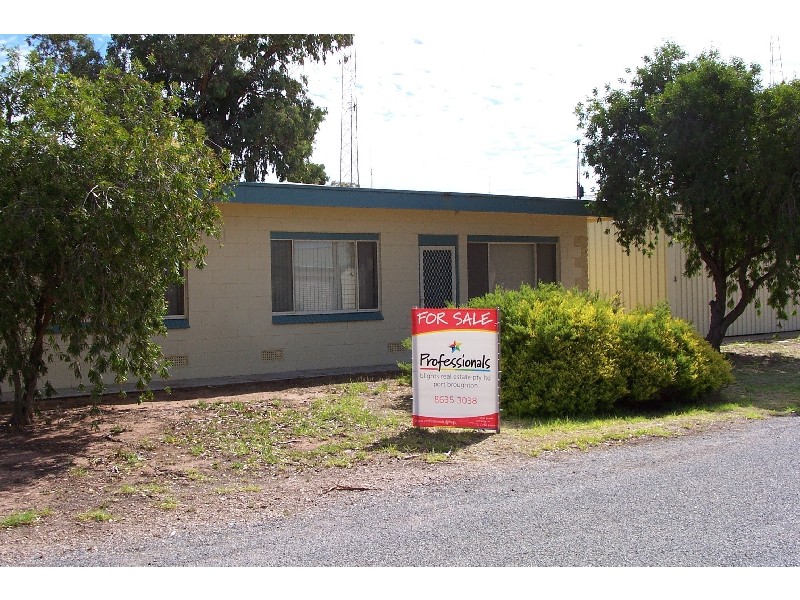 16 Dolphin  Street FISHERMAN BAY 5522, Fisherman Bay SA 5522
