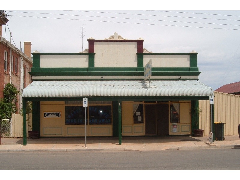 40 Gladstone  Street GLADSTONE 5473, Gladstone SA 5473