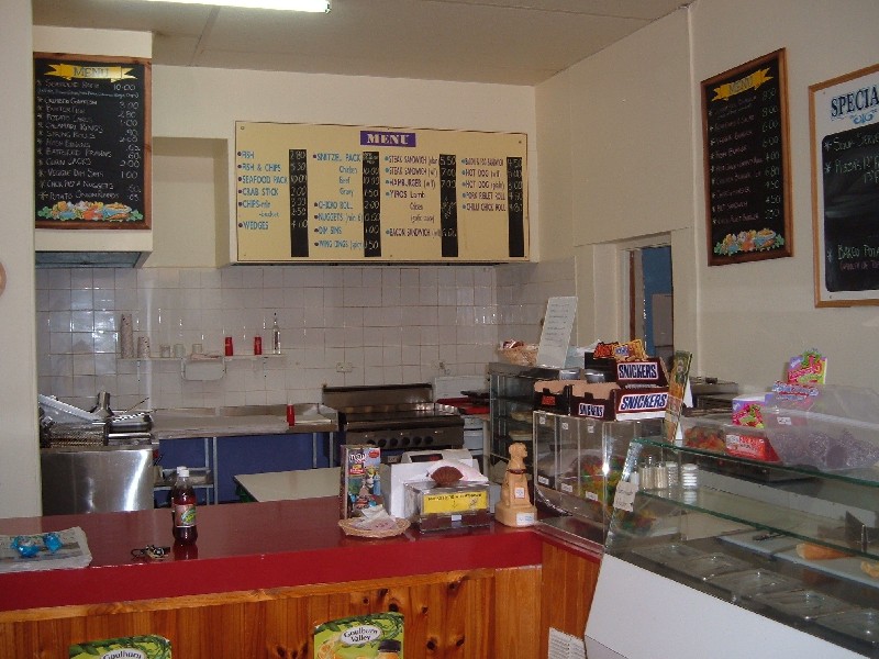 40 Gladstone  Street GLADSTONE 5473, Gladstone SA 5473