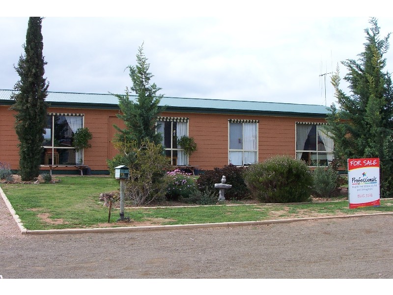9 Penang  Drive PORT BROUGHTON 5522, Port Broughton SA 5522