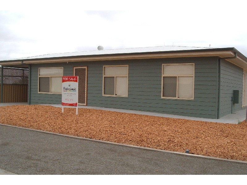 Wattsiana Homes Inc Fifth  Street GLADSTONE 5473, Gladstone SA 5473