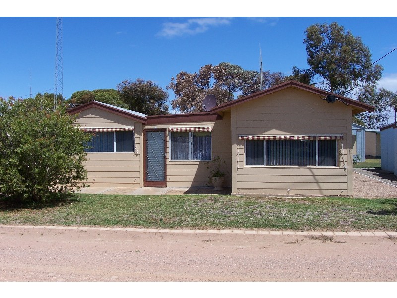 63 Trevalley Road FISHERMAN BAY 5522, Fisherman Bay SA 5522
