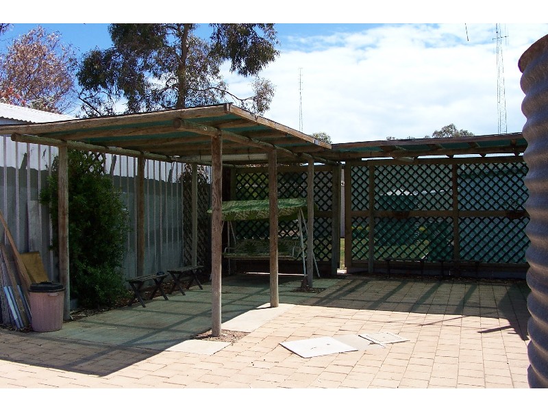 63 Trevalley Road FISHERMAN BAY 5522, Fisherman Bay SA 5522