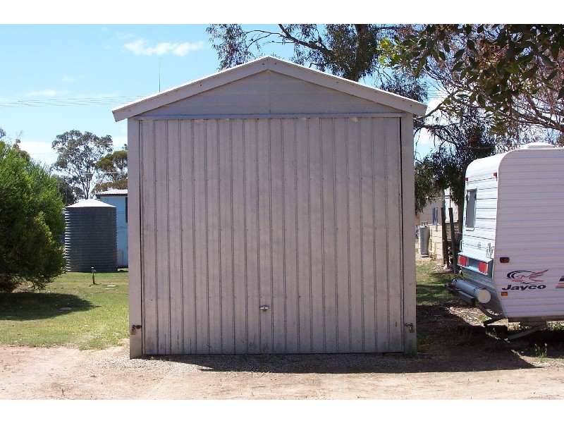 63 Trevalley Road FISHERMAN BAY 5522, Fisherman Bay SA 5522