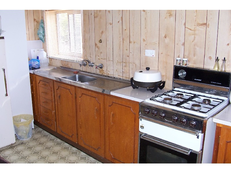 63 Trevalley Road FISHERMAN BAY 5522, Fisherman Bay SA 5522