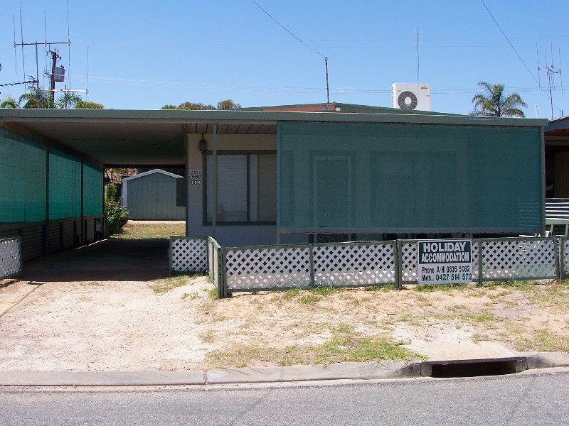 102 John Lewis  Drive PORT BROUGHTON 5522, Port Broughton SA 5522