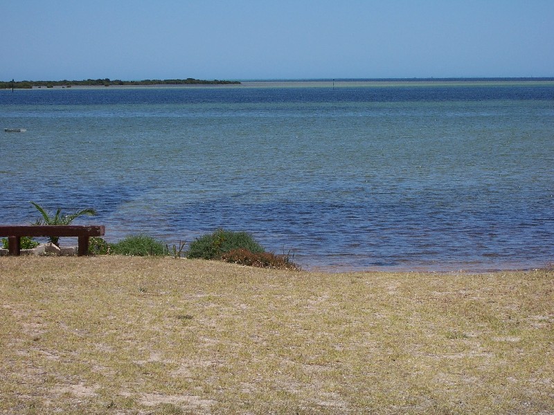 102 John Lewis  Drive PORT BROUGHTON 5522, Port Broughton SA 5522