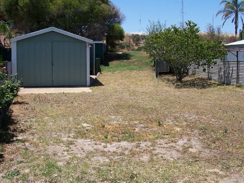 102 John Lewis  Drive PORT BROUGHTON 5522, Port Broughton SA 5522