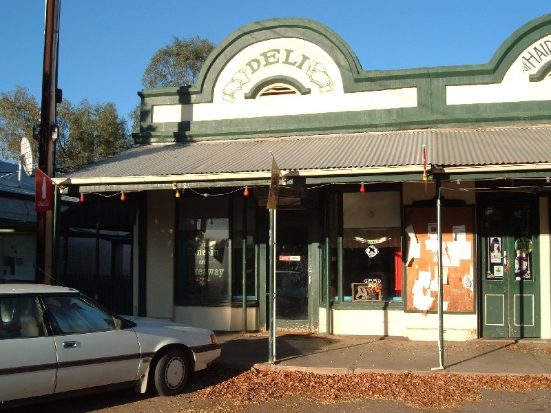 27  Herbert Street Laura Country  Kitchen LAURA 5480, Laura SA 5480