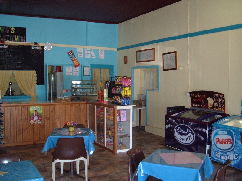 27  Herbert Street Laura Country  Kitchen LAURA 5480, Laura SA 5480