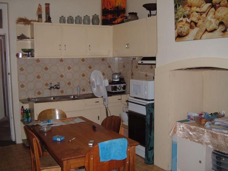 27  Herbert Street Laura Country  Kitchen LAURA 5480, Laura SA 5480