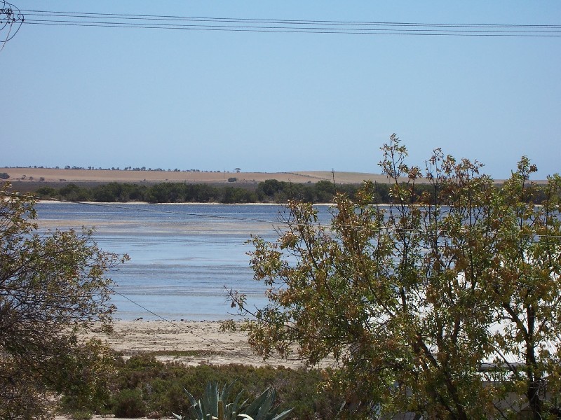 22 Dalling  Street PORT BROUGHTON 5522, Port Broughton SA 5522