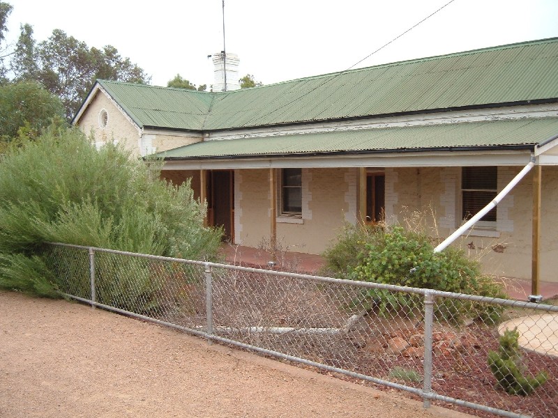 25 West  Terrace GLADSTONE 5473, Gladstone SA 5473