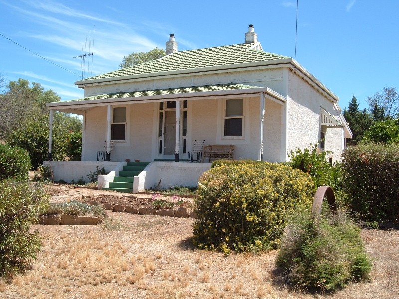 30 Tinline  Street MURRAY TOWN 5481, Murray Town SA 5481