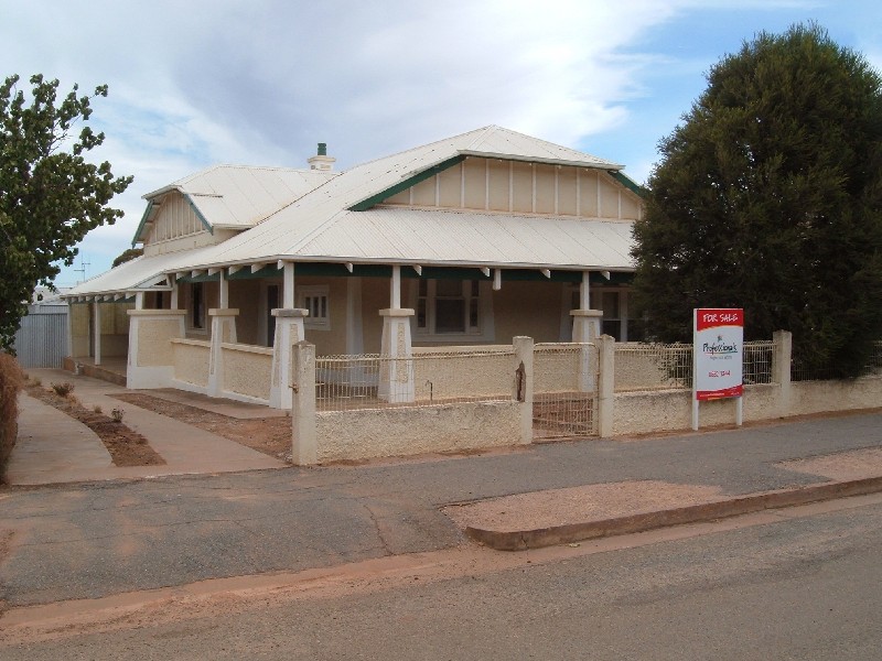 67 Stephens  Street BOOLEROO CENTRE 5482, Booleroo Centre SA 5482