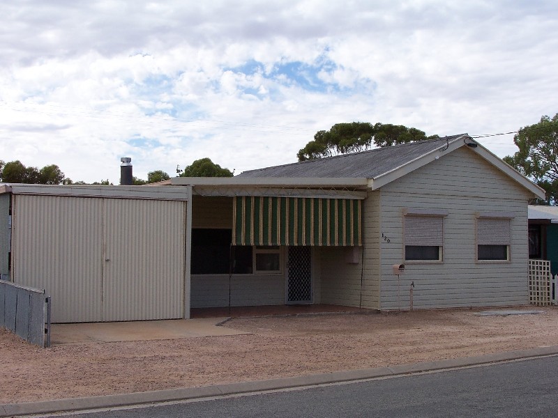 120 John Lewis Drive PORT BROUGHTON 5522, Port Broughton SA 5522