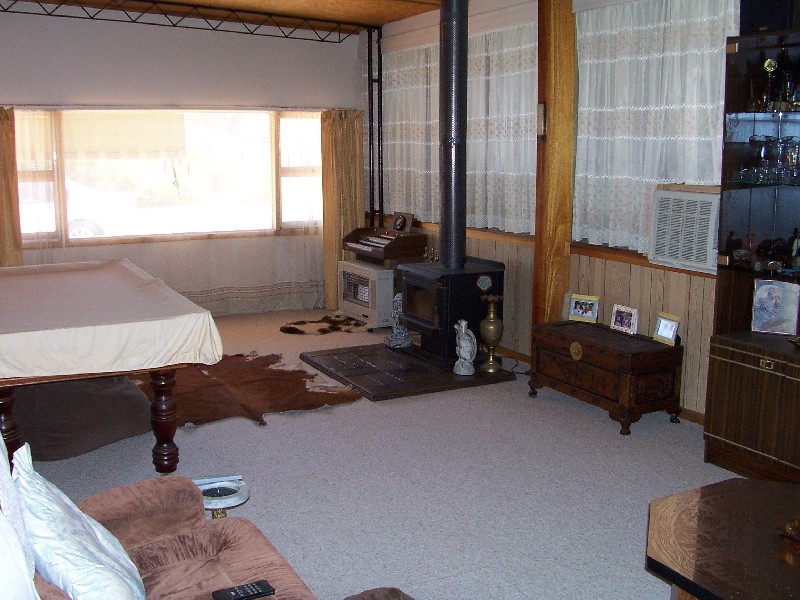 120 John Lewis Drive PORT BROUGHTON 5522, Port Broughton SA 5522