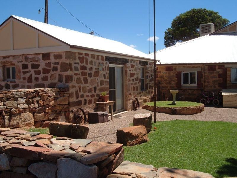 Six Oaks Homestead  JAMESTOWN 5491, Jamestown SA 5491