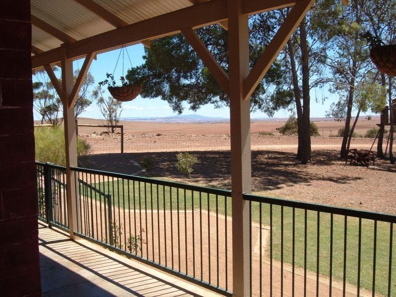 Six Oaks Homestead  JAMESTOWN 5491, Jamestown SA 5491