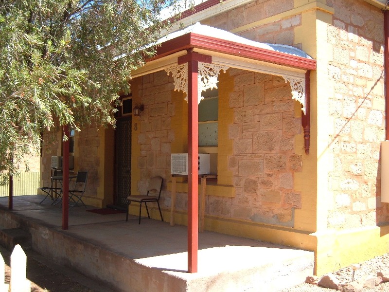 8 Sixth Street GLADSTONE 5473, Gladstone SA 5473