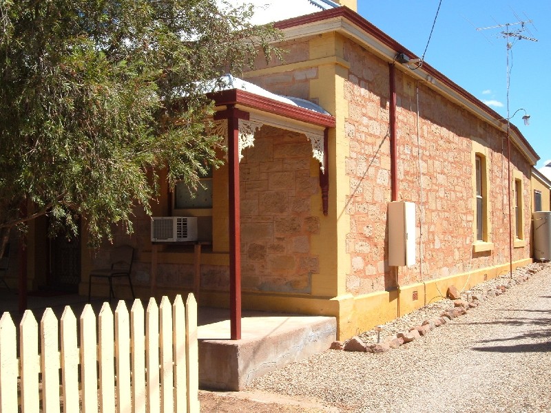 8 Sixth Street GLADSTONE 5473, Gladstone SA 5473