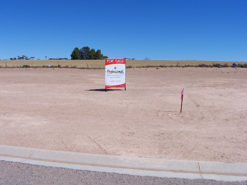 Kingfisher Estate Casey Road PORT BROUGHTON 5522, Port Broughton SA 5522