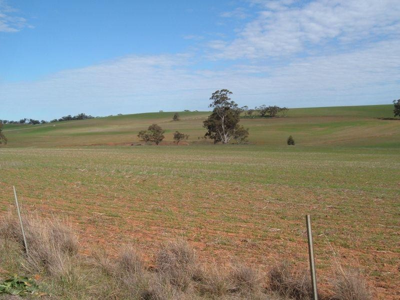 Lot 2 Heaslip  Road WIRRABARA 5481, Wirrabara SA 5481