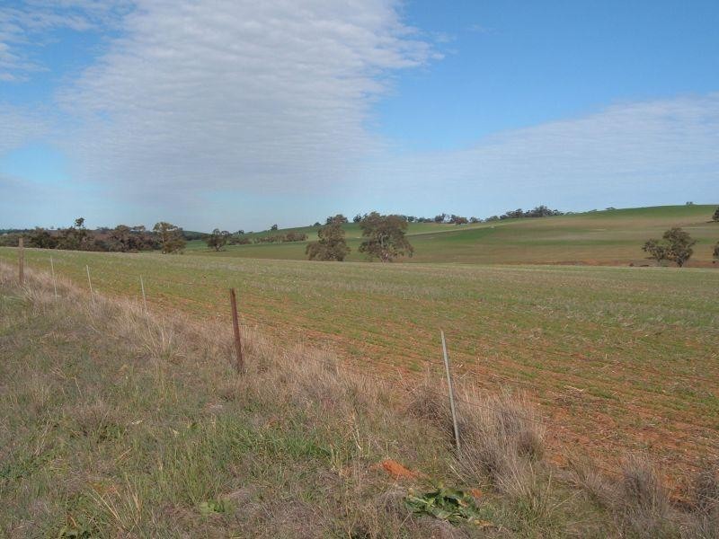 Lot 2 Heaslip  Road WIRRABARA 5481, Wirrabara SA 5481