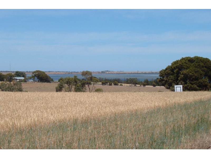 Kingfisher Estate Casey  Road PORT BROUGHTON 5522, Port Broughton SA 5522