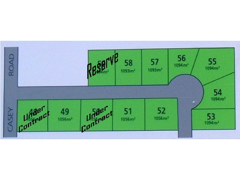 Kingfisher Estate Casey  Road PORT BROUGHTON 5522, Port Broughton SA 5522