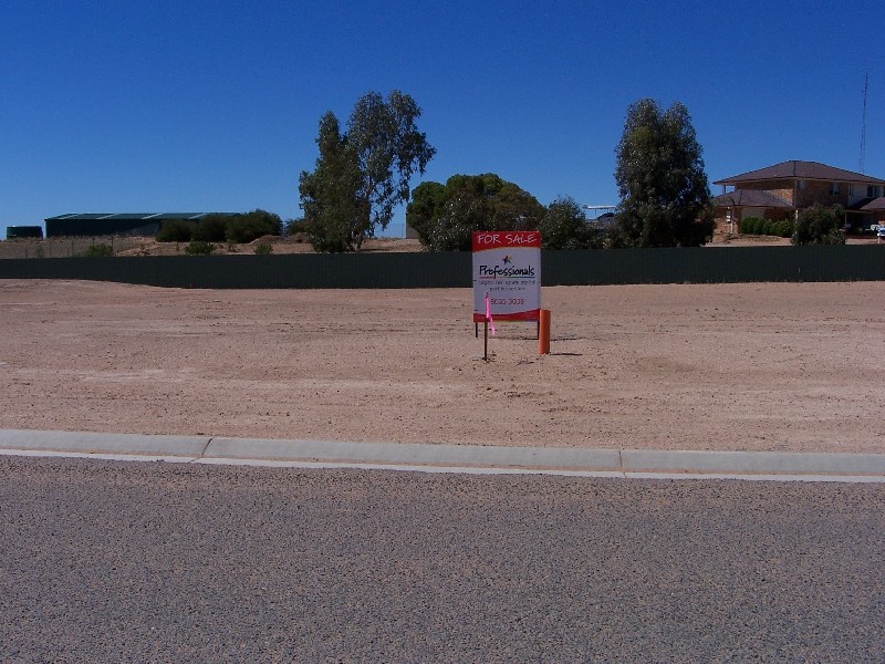 Kingfisher Estate Casey  Road PORT BROUGHTON 5522, Port Broughton SA 5522