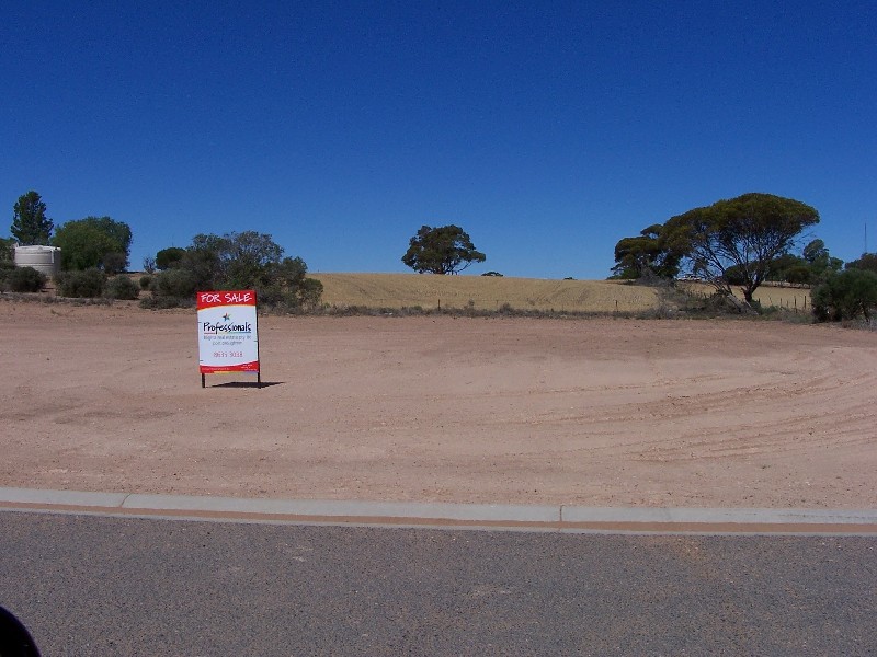 Kingfisher Estate Casey  Road PORT BROUGHTON 5522, Port Broughton SA 5522