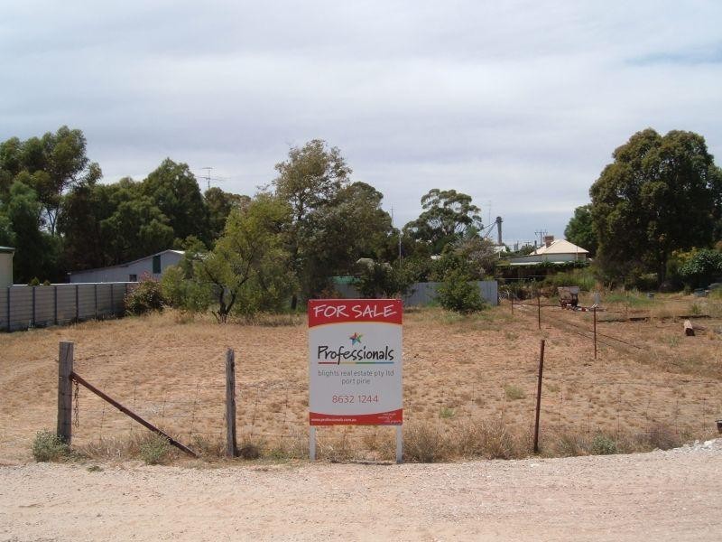 45 West  Terrace LAURA 5480, Laura SA 5480