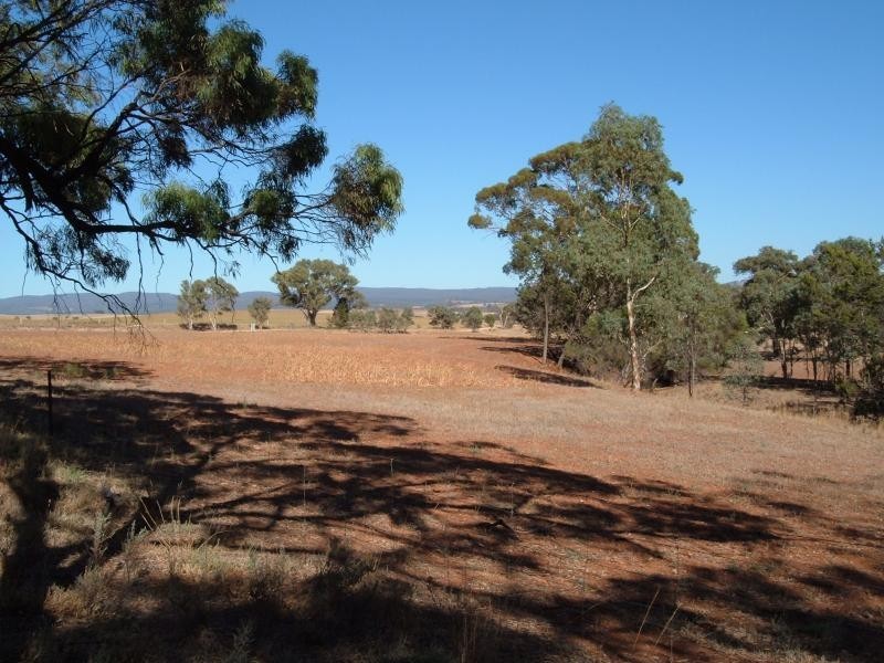 Wegner Road WIRRABARA 5481, Wirrabara SA 5481
