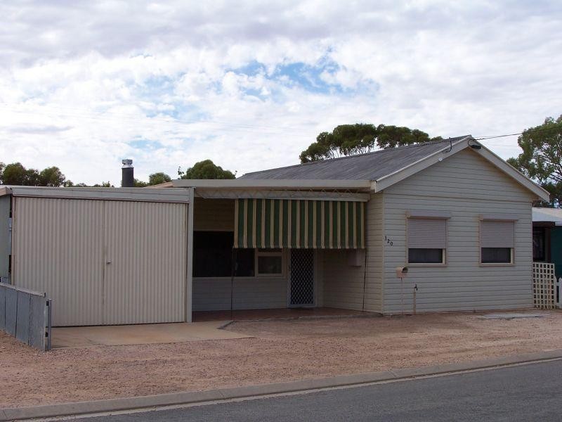120 John Lewis  Drive PORT BROUGHTON 5522, Port Broughton SA 5522