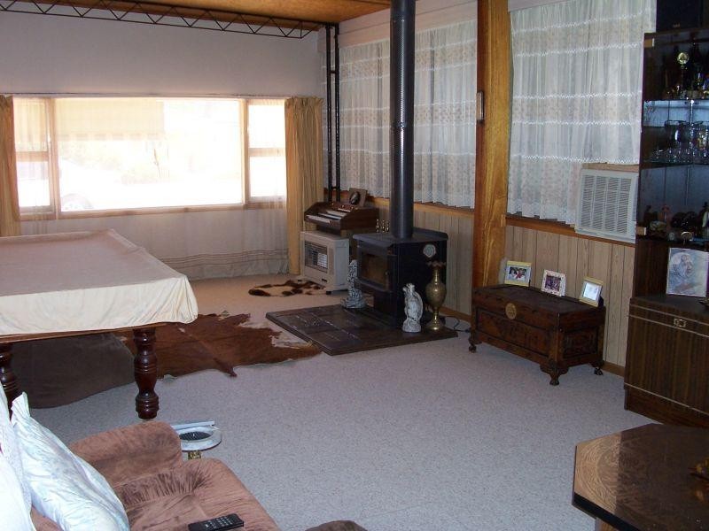 120 John Lewis  Drive PORT BROUGHTON 5522, Port Broughton SA 5522