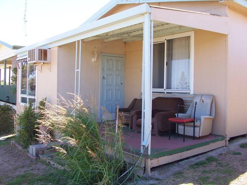 89 Fisherman Bay  Road PORT BROUGHTON 5522, Port Broughton SA 5522