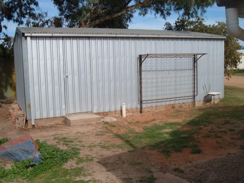 8 Sole Road FISHERMAN BAY 5522, Fisherman Bay SA 5522